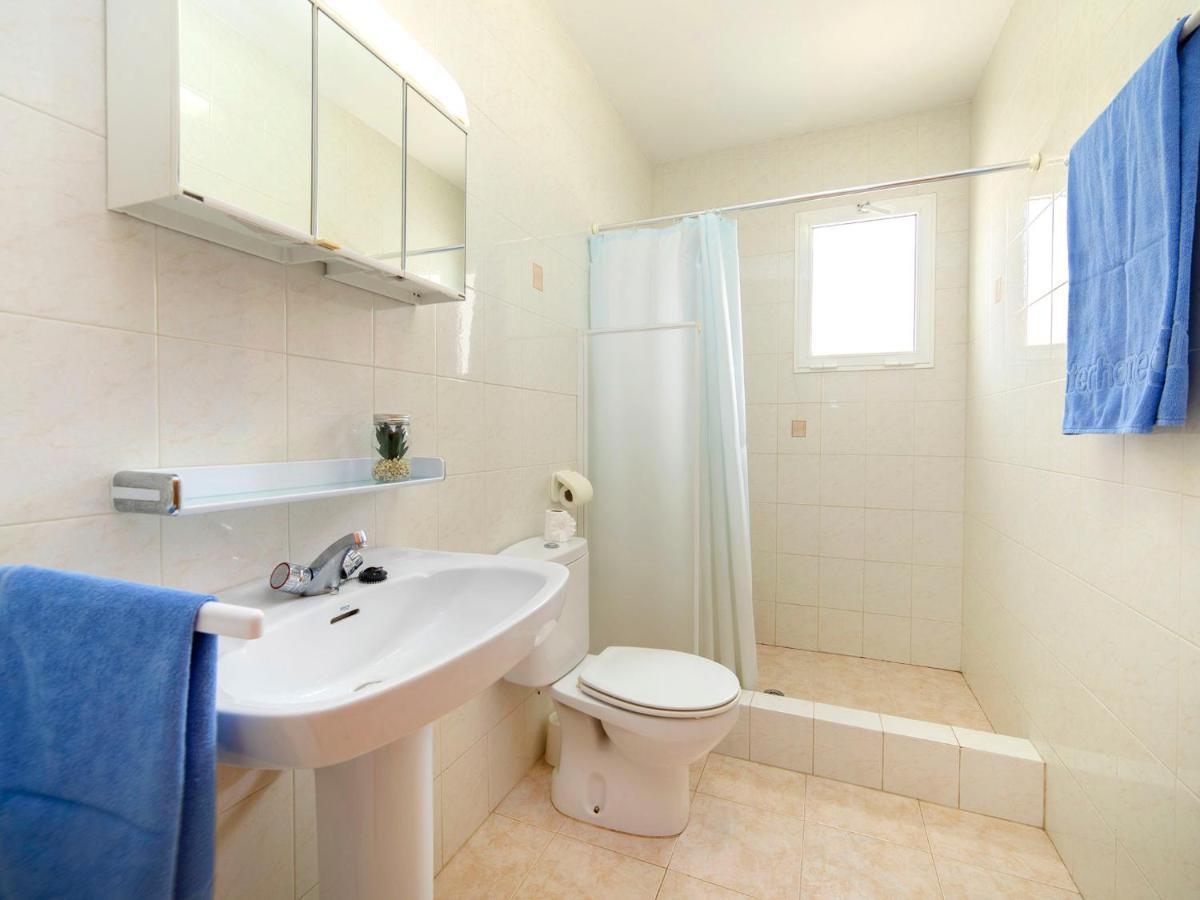 Holiday Home Villa Cassandra By Interhome Calpe Eksteriør bilde
