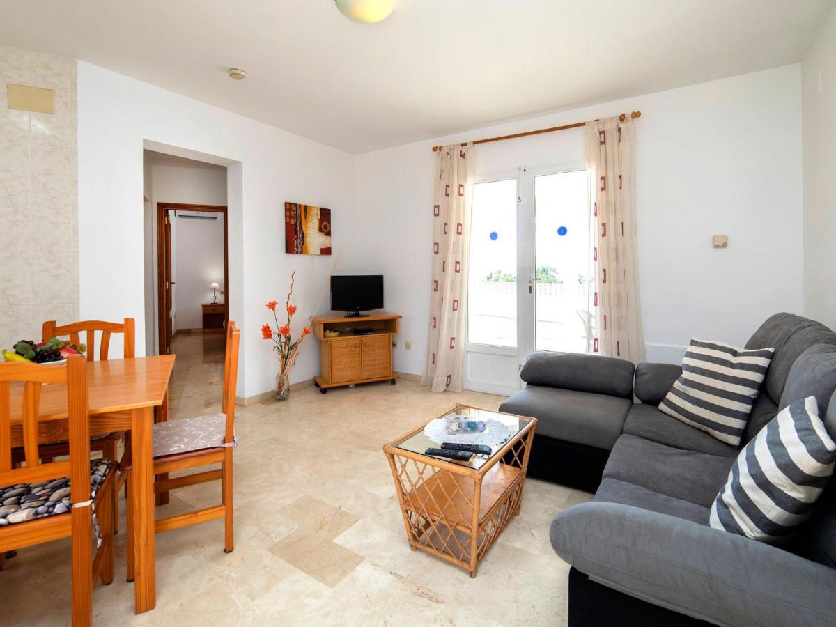 Holiday Home Villa Cassandra By Interhome Calpe Eksteriør bilde