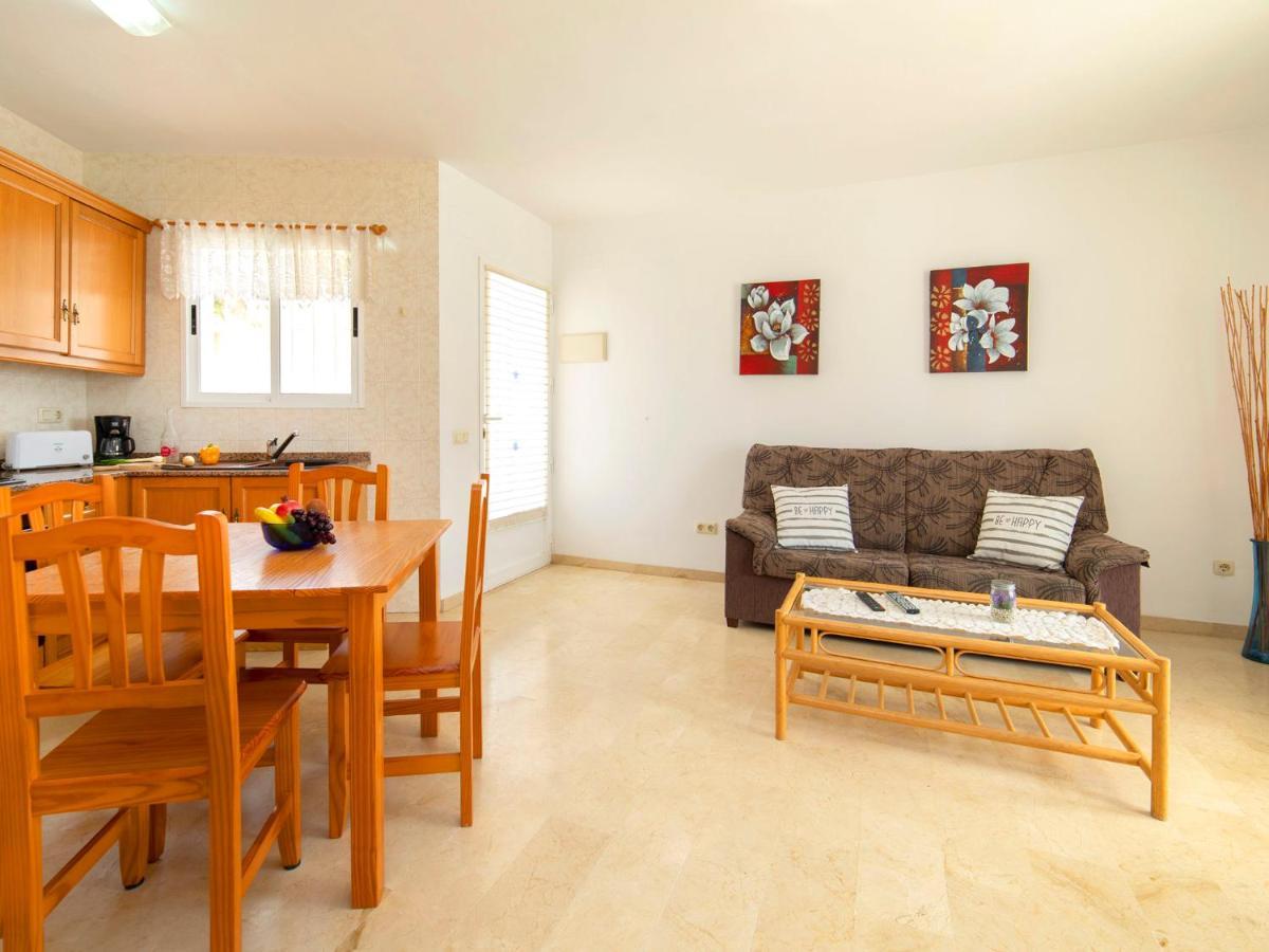 Holiday Home Villa Cassandra By Interhome Calpe Eksteriør bilde